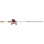 ProFISHiency Krazy Americana Baitcast Combo, 7ft, 1pc, Medium Heavy, 7.3-1, 6+1, Right Hand, AMERBC7MHFC