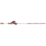 ProFISHiency Krazy Americana Baitcast Combo, 7ft, 1pc, Medium Heavy, 7.3-1, 6+1, Left Hand, AMERBC7MHFCL