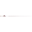 ProFISHiency Krazy Americana Baitcast Combo, 7ft, 1pc, Medium Heavy, 7.3-1, 6+1, Right Hand, AMERBC7MHFC