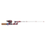 ProFISHiency Krazy Americana Pocket Combo, 4.1-1, PCRWB
