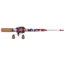 ProFISHiency Krazy Americana Pocket Combo, 4.1-1, PCRWB
