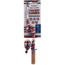 ProFISHiency Krazy Americana Pocket Combo, 4.1-1, PCRWB