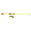 ProFISHiency Next Gen Flash Spinning Combo, 5ft6in, 1pc, Medium, 5.2-1, 6+1, FLASHNG56SPIN