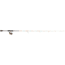 ProFISHiency Next Gen Krazy Spinning Combo, 5ft6in, 1pc, Medium, 5.2-1, 6+1, Black, KRZYNGBLK56SPIN