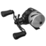 ProFISHiency Sniper Economy Micro Spincast Reel, 6.2-1, 4+1, Black/Silver, SNIPEREMREEL-C