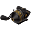 ProFISHiency Sniper Spincasting Reel, 6.5:1, 12+1, Right, Black, SNIPERRB