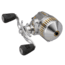 ProFISHiency Sniper Spincasting Reel, 6.5:1, 12+1, Right, Silver, SNIPERRS