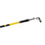 ProFISHiency Splat Spinning Combo with Lures, 2pc, Multicolor, PRO56SPINSPLAT