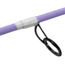 ProFISHiency Stream Queen Spinning Combo, 6ft6in, 2pc, Medium, 5.2-1, 4+1, PROSQ66SPIN