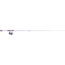 ProFISHiency Stream Queen Spinning Combo, 6ft6in, 2pc, Medium, 5.2-1, 4+1, PROSQ66SPIN
