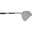 Promar Aluminum Hd Baitwell Net, 7in x 8.5in Hoop, 18in Handle, LN-009