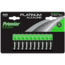 LitezALL Aaa Alkaline Batteries 20-pack