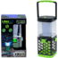 LitezALL Rechargeable Bug Zapper Lantern W/carry Handle