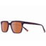 Proof Eyewear 45th Parallel Eco, Matte Caramel // Brown Polarized Lens, 45pcmlgldpol