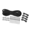Propel Paddle Kayak Deck Kayak Deck Kit, SLPG76672