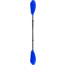 Propel Paddle Kayak Kayak Paddle X-Ii 84" Blue, SLPG52410