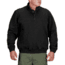 Propper 1/4 Zip Job Shirt - Mens, Black, 3XL3, F54840Y0013XL3