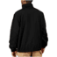 Propper 1/4 Zip Softshell Job Shirt - Mens, Black, Extra Large, Long Inseam, F54395Z001XL3