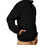 Propper 1/4 Zip Softshell Job Shirt - Mens, Black, Extra Large, Long Inseam, F54395Z001XL3