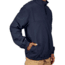 Propper 1/4 Zip Softshell Job Shirt - Mens, LAPD Navy, Extra Large, Regular Inseam, F54395Z450XL2