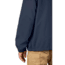 Propper 1/4 Zip Softshell Job Shirt - Mens, LAPD Navy, Extra Large, Regular Inseam, F54395Z450XL2