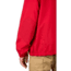 Propper 1/4 Zip Softshell Job Shirt - Mens, Red, 5Extra Large, Long Inseam, F54395Z6005XL3