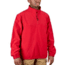 Propper 1/4 Zip Softshell Job Shirt - Mens, Red, 5Extra Large, Long Inseam, F54395Z6005XL3
