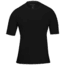 Propper 3 Pack Crew Neck Tee - Mens, Black, 3XL, F58306N0013XL
