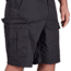 Propper BDU 2.0 Cargo Shorts, Black, Small, F52626F001S