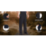 Propper BDU Zipper Fly Trouser - Mens, Dark Navy, Medium, Large, F520538405M3