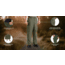 Propper BDU Zipper Fly Trouser - Mens, Olive, Small, Short, F520538330S1