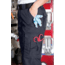 Propper CRITICALRESPONSE EMS Lightweight Ripstop Pants - Womens, LAPD Navy, 6R, F5286504506R