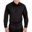 Propper Duty Uniform Armor Long Sleeve Shirt - Mens, Black, 3XL, Regular, F5387500013XL2