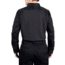 Propper Duty Uniform Armor Long Sleeve Shirt - Womens, Black, XXL, F581250001XXL