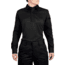 Propper Duty Uniform Armor Long Sleeve Shirt - Womens, Black, XXL, F581250001XXL