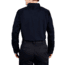 Propper Duty Uniform Armor Long Sleeve Shirt - Womens, Midnight Navy, XS, F581250414XS