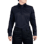 Propper Duty Uniform Armor Long Sleeve Shirt - Womens, Midnight Navy, XS, F581250414XS