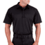 Propper Duty Uniform Armor Short Sleeve Shirt - Mens, Black, L, F538150001L