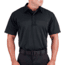 Propper Duty Uniform Armor Short Sleeve Shirt - Mens, Midnight Navy, M, F538150414M