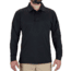 Propper EdgeTec Long Sleeve Polo - Mens, LAPD Navy, S, F58245M450S