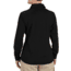 Propper EdgeTec Long Sleeve Polo - Womens, Black, XXL, F58255M001XXL