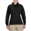 Propper EdgeTec Long Sleeve Polo - Womens, Black, XXL, F58255M001XXL