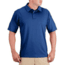 Propper EdgeTec Short Sleeve Polo - Mens, Cobalt Blue, XL, F58025M452XL