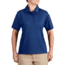 Propper EdgeTec Short Sleeve Polo - Womens, Cobalt Blue, XL, F58035M452XL