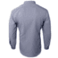 Propper Edgetec Tactical Long Sleeve Shirt - Mens, Grey, Large, Long, F58385P020L3