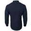 Propper Edgetec Tactical Long Sleeve Shirt - Mens, LAPD Navy, Small, Long, F58385P450S3