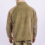 Propper Gen III Fleece Jacket - Mens, Tan, Large, Long, F549407233L3