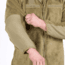 Propper Gen III Fleece Jacket - Mens, Tan, Large, Long, F549407233L3