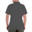 Propper I.C.E. Performance Short Sleeve Polo - Womens, Charcoal, XS, F532772015XS