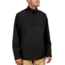 Propper Kinetic Quarter Zip Pullover, Black, 4XL, F5432040014XL